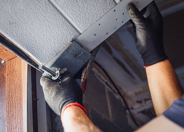 Reliable Garage Door Panel Replacement contractor in Barton, NM by Garage Doors Repair Pro